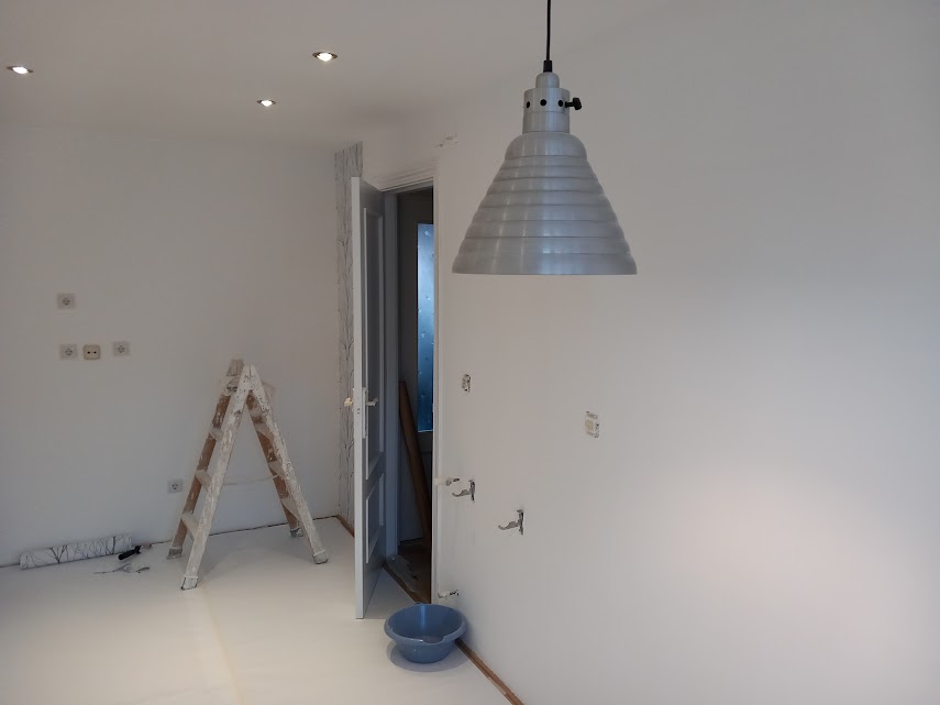 Pintores Madrid Alisar Azulejos