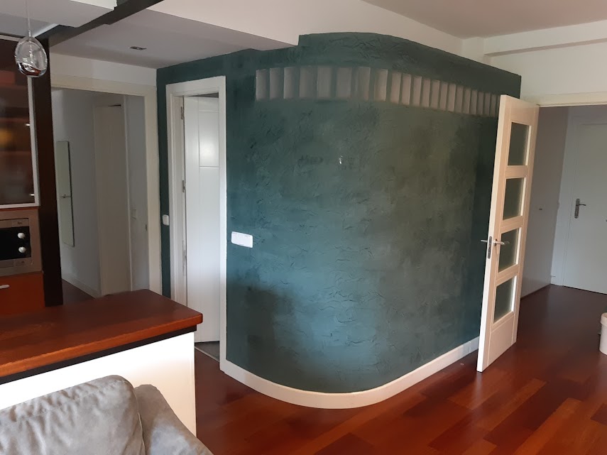 Pintores de Estucos en Madrid Estuco en Madrid