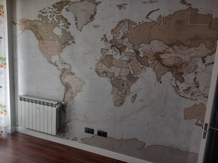  Pintores Madrid PINTURASKAR