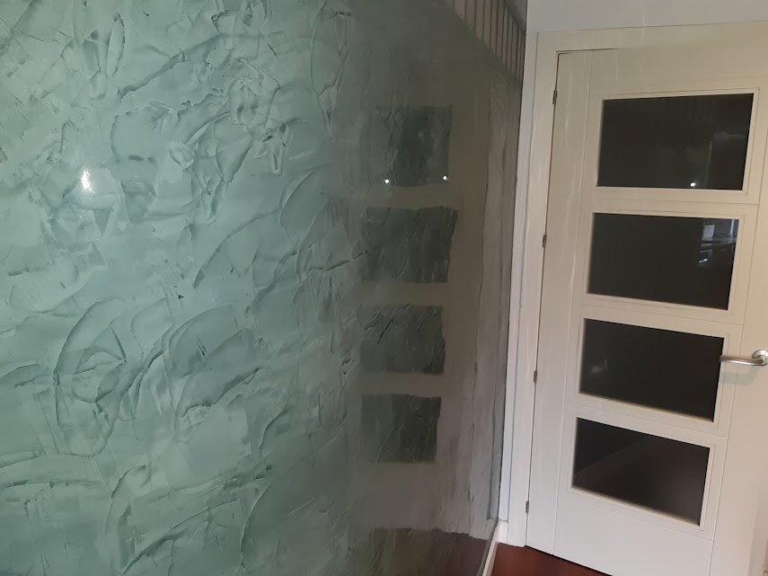 Estuco Veneciano en Madrid Pintores de Estucos en Madrid