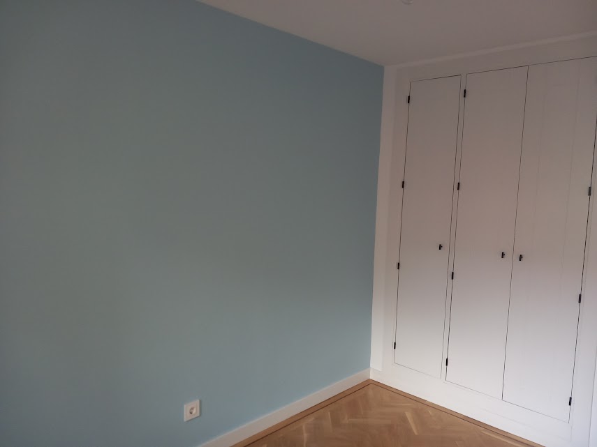 Pintores Madrid Ecologicos