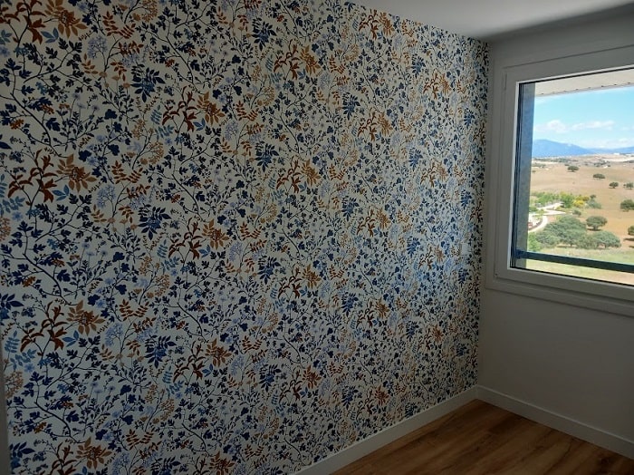 Pintores Empapeladores Profesionales Madrid