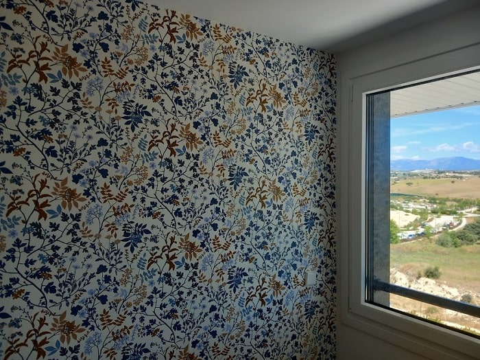 Empapeladores Madrid