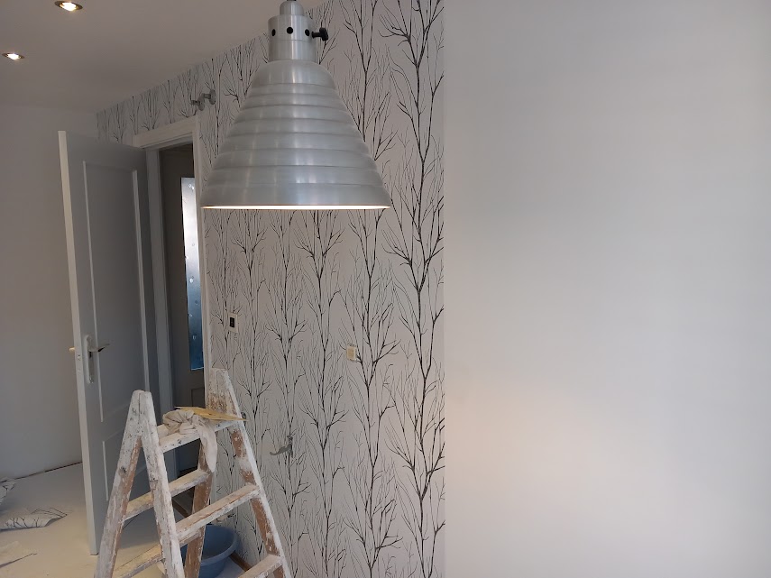 Pintores en Madrid Alisar Azulejos de Cocina y Baños Sin Obras