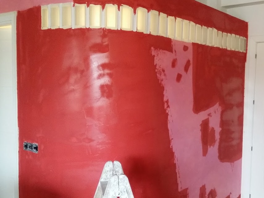 Pintores de Estuco Madrid Pintores de Estucos en Madrid