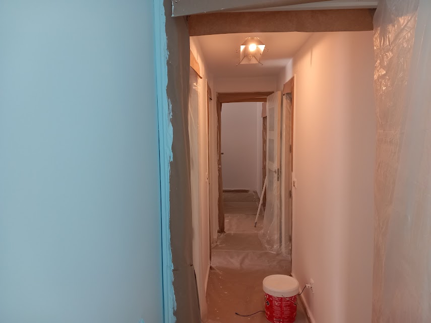 Pintores Ecológicos Madrid