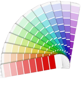Pintores Madrid Colores 