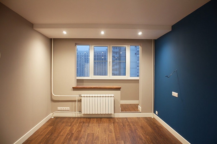 Pintores Madrid Colores