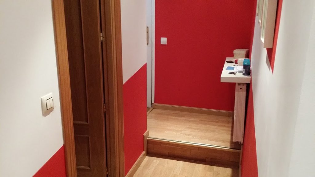 Pintores Baratos Alcorcón