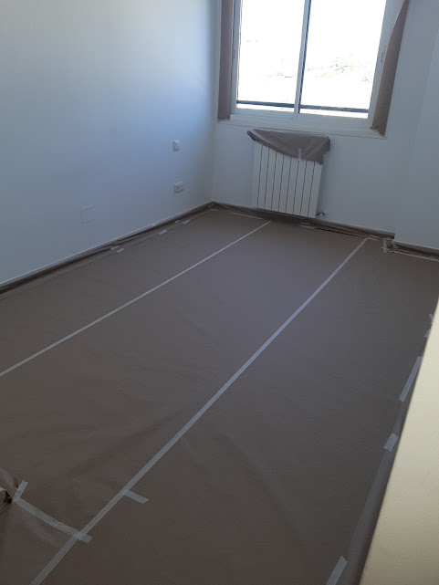 Pintores Fuenlabrada