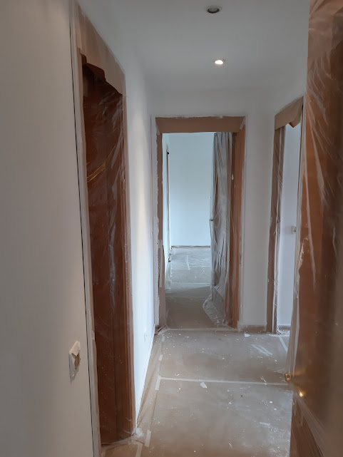 Opiniones de Pintores Las Rozas Pintor Las Rozas