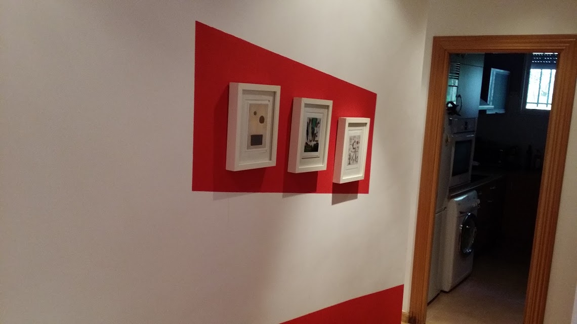 Pintores en Alcorcón