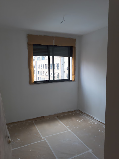 Pintores Profesionales Las Rozas Pintores en Barrio de Las Rozas Madrid