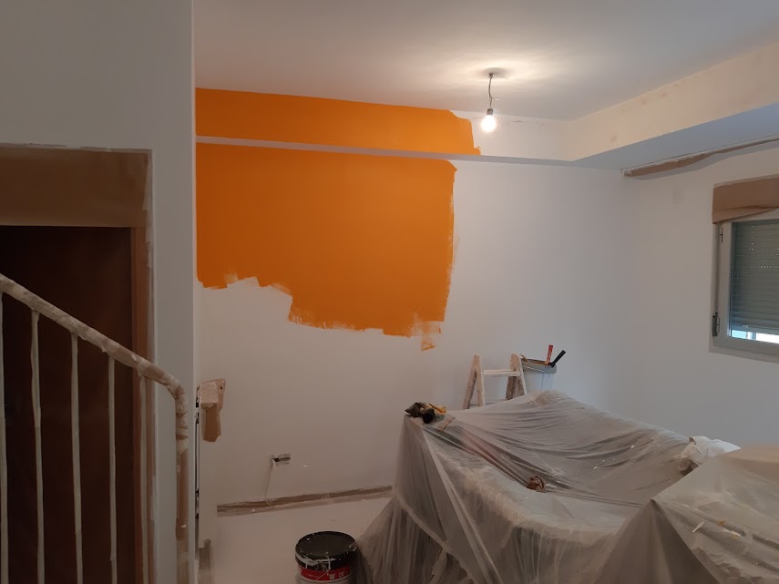 Pintor Leganés Pintores en Leganés