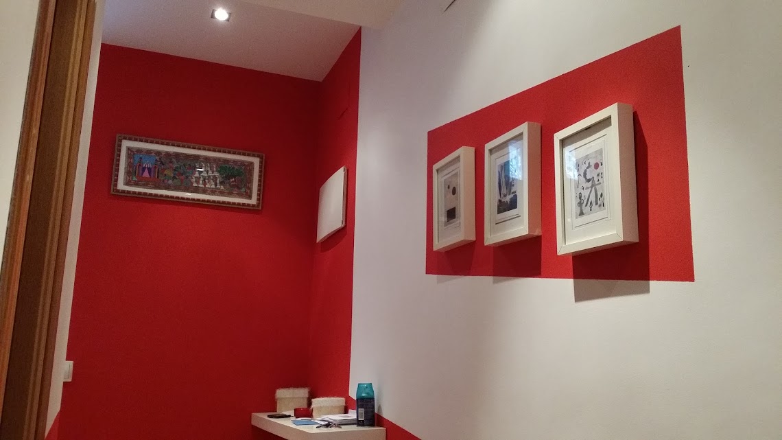 Empresa Pintores Alcorcón