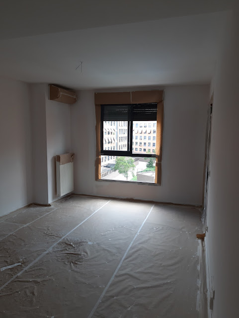 Empresa de Pintura en Las Rozas Pintores Las Rozas