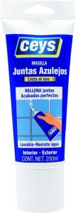 Ceys Masilla azulejos