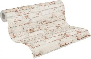 Papel Pintado Efecto Piedra