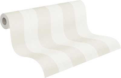 Papel Pintado a Rayas