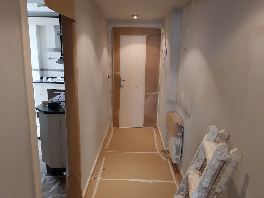 Pintores Profesionales Alcobendas